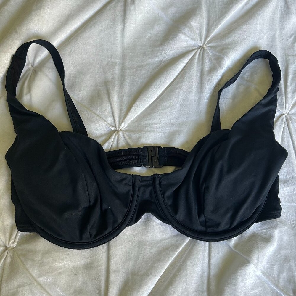 Roxy Bikini Top Underwire M